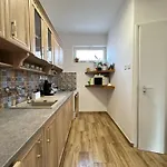 Nimrod Ferienhaus *