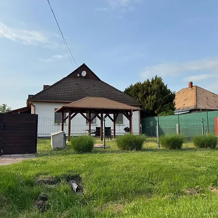 Ferienhaus Nimrod