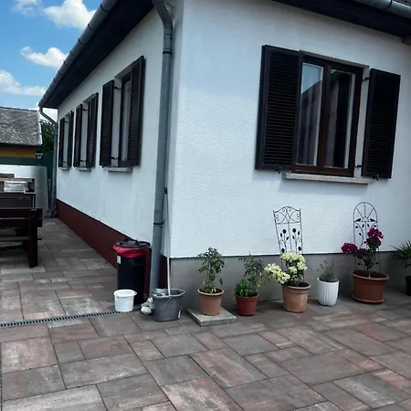 Ferienhaus Nimrod *