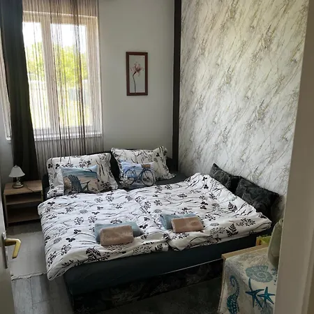 Ferienhaus Nimrod *